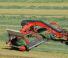 Rastrillos rotativos Kuhn Merge Maxx 952