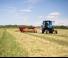 Rastrillos rotativos Kuhn MM 301