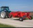 Rastrillos rotativos Kuhn MM 301