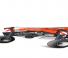 Rastrillos rotativos Kubota RA2069 Evo