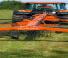 Rastrillos rotativos Kubota RA2577