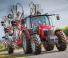Rastrillos rotativos Massey Ferguson RK1254 TRC-EC