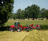 Rastrillos rotativos Massey Ferguson RK1254 TRC