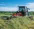 Rastrillos rotativos Massey Ferguson RK341 DSR