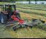 Rastrillos rotativos Massey Ferguson RK451 TR