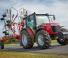 Rastrillos rotativos Massey Ferguson RK842 SD-TRC