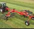 Rastrillos rotativos Massey Ferguson RK842 SD-TRC