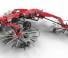 Massey Ferguson RK862 TRC-Pro 