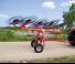 Rastrillos rotativos Kuhn SR 50