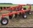 Rastrillos rotativos Kuhn SR 614 GII