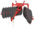 Rastrillos rotativos Kuhn SR 800
