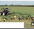 Rastrillos rotativos Krone Swadro 1010