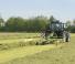 Rastrillos rotativos Krone Swadro 35