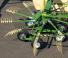 Rastrillos rotativos Krone Swadro 35