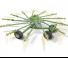Rastrillos rotativos Krone Swadro 35