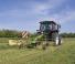 Rastrillos rotativos Krone Swadro 46