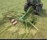 Rastrillos rotativos Krone Swadro 46