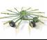 Rastrillos rotativos Krone Swadro 46