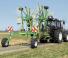 Rastrillos rotativos Krone Swadro 800/26