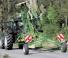 Rastrillos rotativos Krone Swadro 810