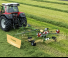 Krone Swadro S 460 DB