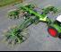 Rastrillos rotativos Krone Swadro TC 1370 