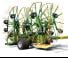 Rastrillos rotativos Krone Swadro TC 1370 