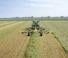 Rastrillos rotativos Krone Swadro TC 680