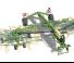 Rastrillos rotativos Krone Swadro TC 880