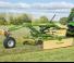 Rastrillos rotativos Krone Swadro TS 620 Twin