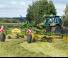 Rastrillos rotativos Krone Swadro TS 620 Twin