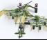Rastrillos rotativos Krone Swadro TS 620 Twin