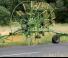 Rastrillos rotativos Krone Swadro TS 680