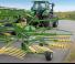 Rastrillos rotativos Krone Swadro TS 970