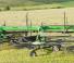 Rastrillos rotativos DEUTZ-FAHR SwM 15043