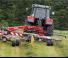 Rastrillos rotativos Fella TS 1302