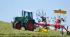Rastrillos rotativos Fella TS 1452