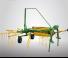 Rastrillos rotativos Pronar ZKP 350