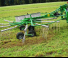 Rastrillos rotativos Pronar ZKP 420