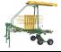 Rastrillos rotativos Pronar ZKP 420
