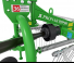 Rastrillos rotativos Pronar ZKP 420