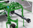 Rastrillos rotativos Pronar ZKP 460