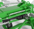 Rastrillos rotativos Pronar ZKP 690