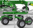 Rastrillos rotativos Pronar ZKP 690