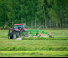 Rastrillos rotativos Pronar ZKP 801