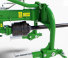 Rastrillos rotativos Pronar ZKP 801