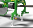 Rastrillos rotativos Pronar ZKP 900D