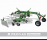 Rastrillos rotativos Pronar ZKP 900D