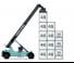 Konecranes 4636 TCX5 (FD)