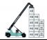 Konecranes 4644 TC5